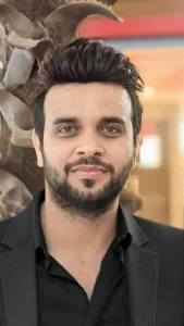 Rishabh Tewari