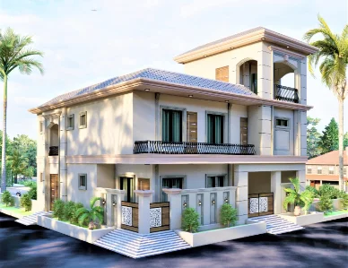 Ati Asi project detail