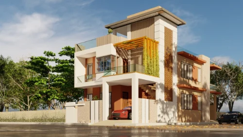 Green Meadows Residence, Greater Noida West, UP