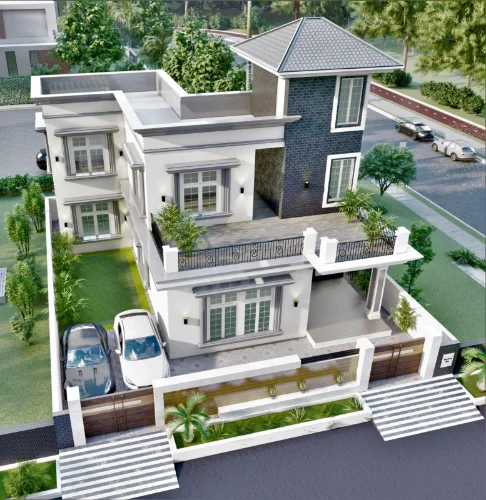 Prakriti Homes Phase 2, Techzone IV, Greater Noida West, UP