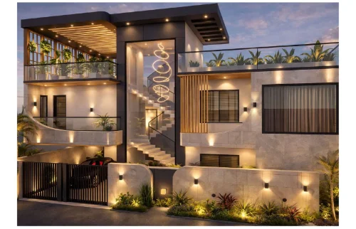 Suryodaya Residency, Sector 18, Noida, UP