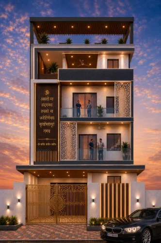 Panchtatva Enclave, Meerut, UP